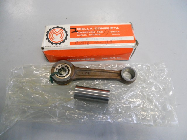BIELLA CAGIVA COCIS 50cc